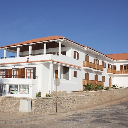 Hotel Casa Evora - Luxury And Beach Front Cidade do Maio Ngoại thất bức ảnh