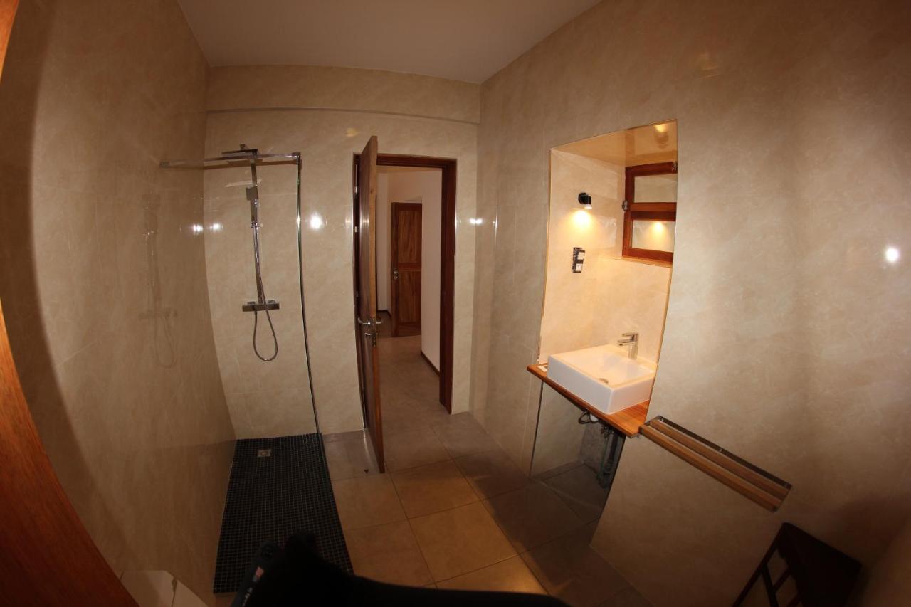 Hotel Casa Evora - Luxury And Beach Front Cidade do Maio Ngoại thất bức ảnh