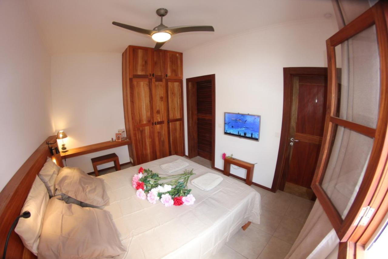 Hotel Casa Evora - Luxury And Beach Front Cidade do Maio Ngoại thất bức ảnh