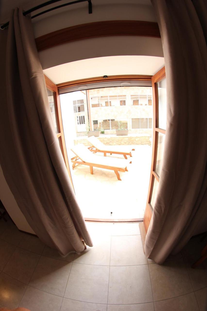 Hotel Casa Evora - Luxury And Beach Front Cidade do Maio Ngoại thất bức ảnh