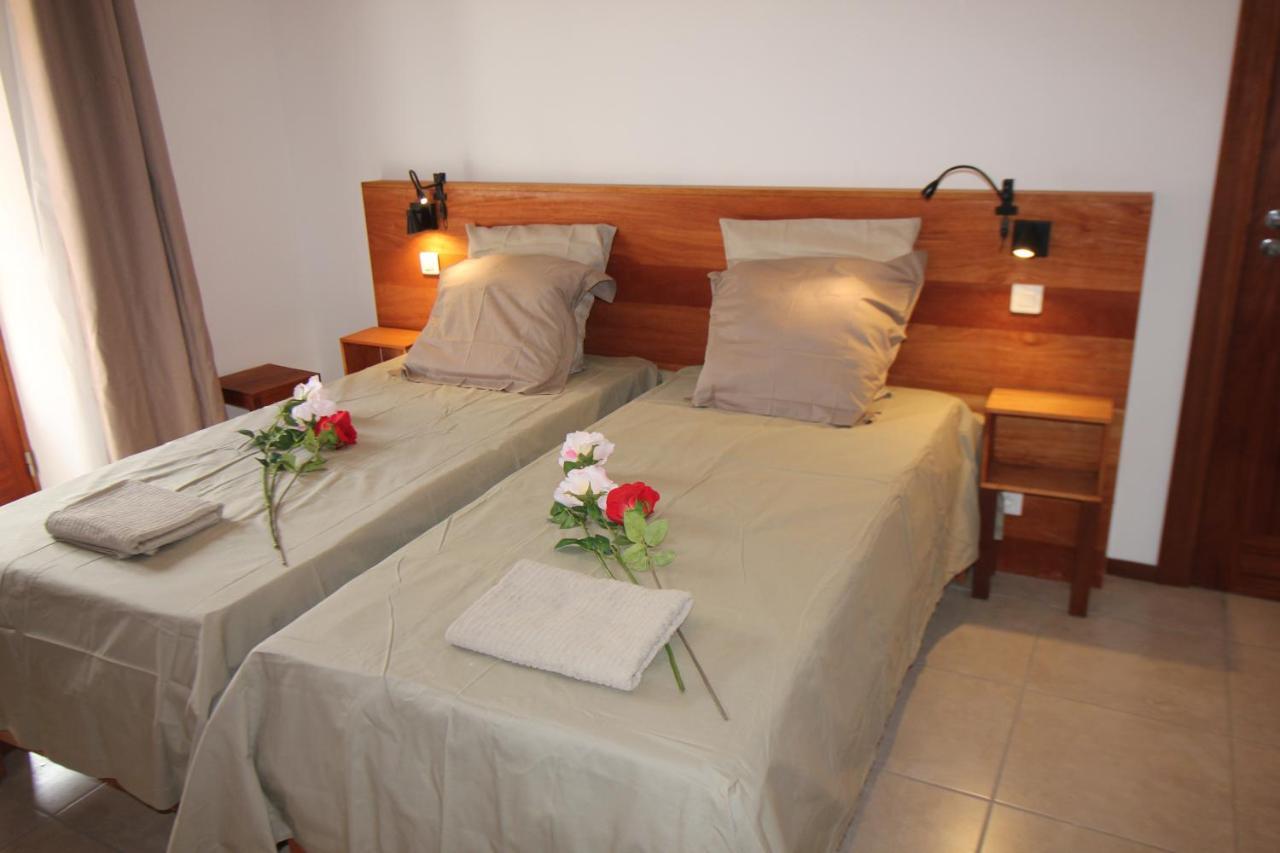 Hotel Casa Evora - Luxury And Beach Front Cidade do Maio Ngoại thất bức ảnh