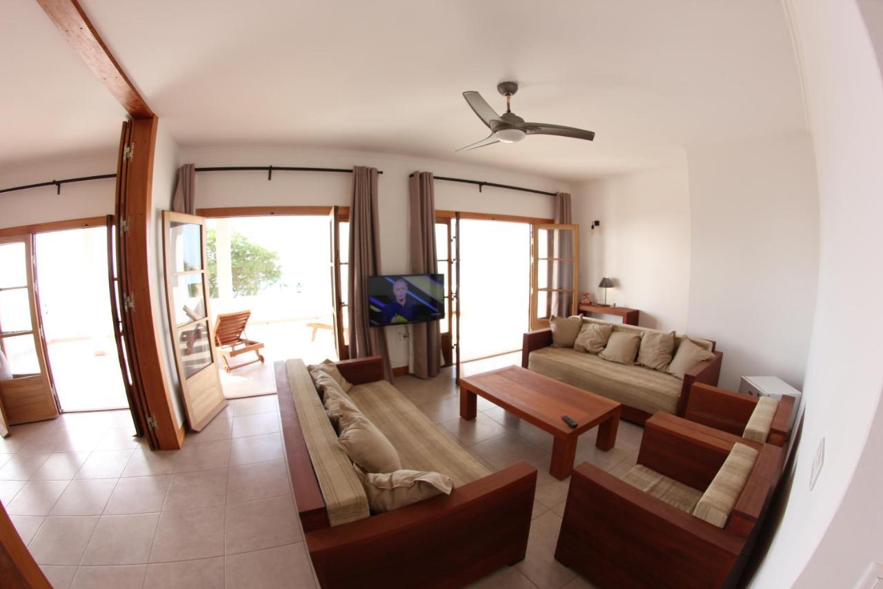Hotel Casa Evora - Luxury And Beach Front Cidade do Maio Ngoại thất bức ảnh