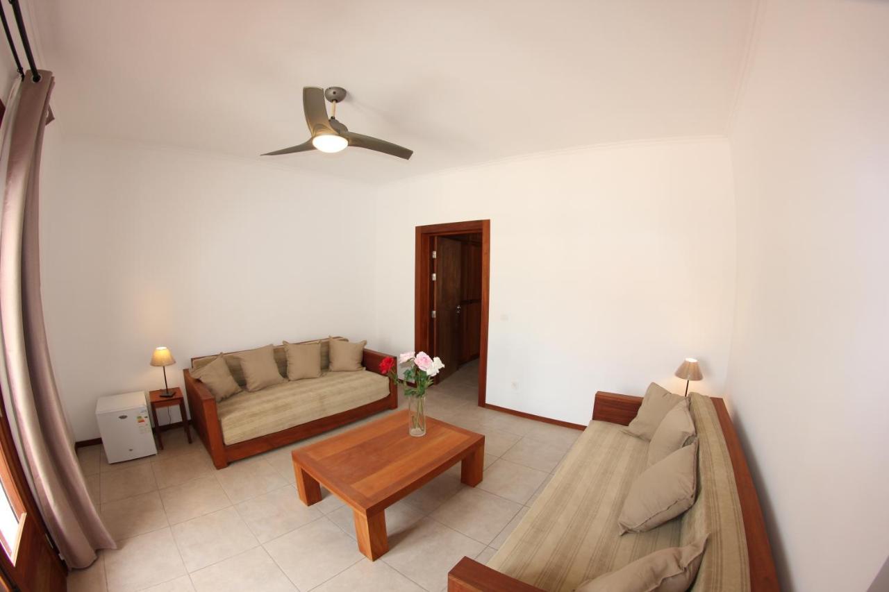 Hotel Casa Evora - Luxury And Beach Front Cidade do Maio Ngoại thất bức ảnh