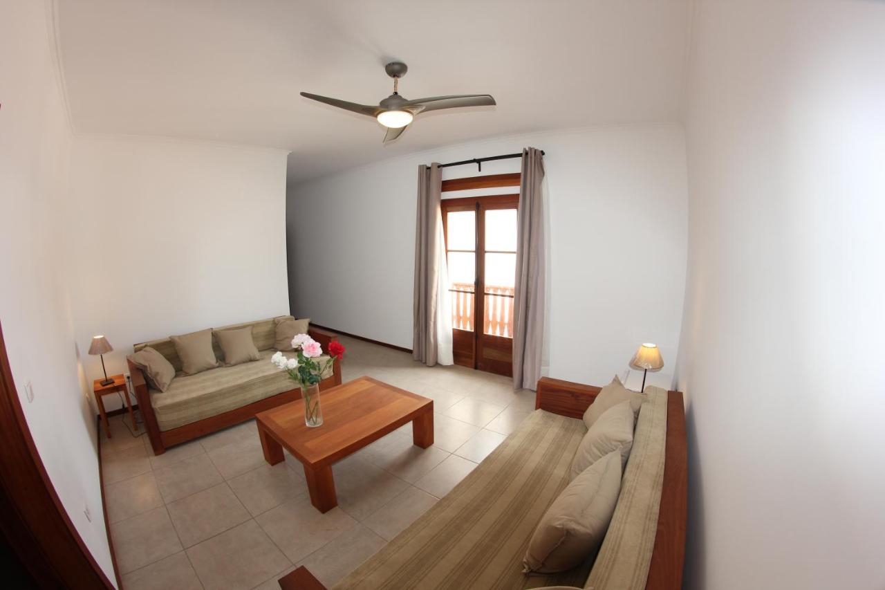 Hotel Casa Evora - Luxury And Beach Front Cidade do Maio Ngoại thất bức ảnh