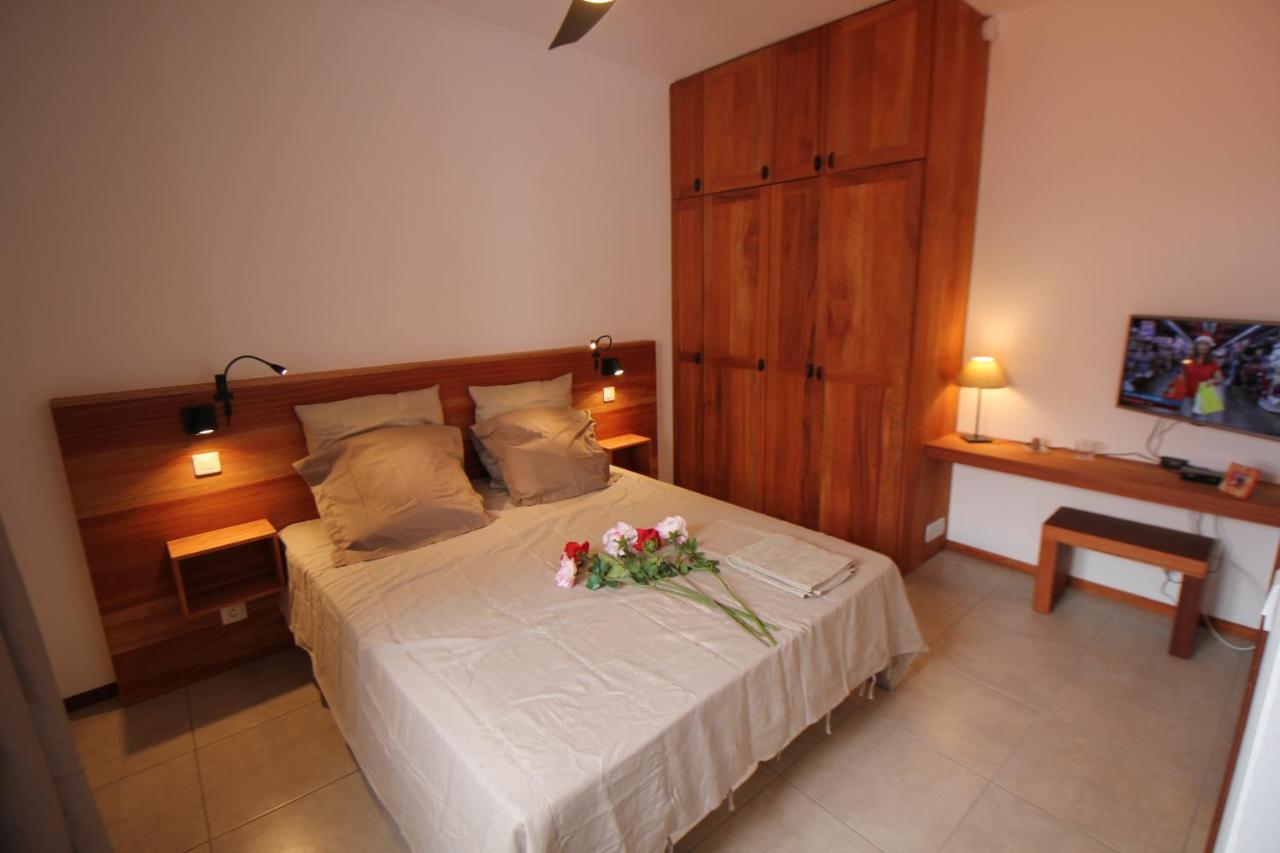 Hotel Casa Evora - Luxury And Beach Front Cidade do Maio Ngoại thất bức ảnh