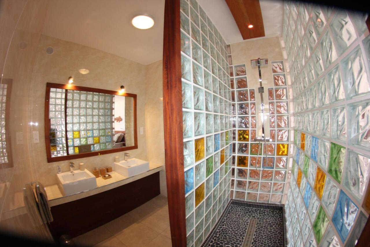Hotel Casa Evora - Luxury And Beach Front Cidade do Maio Ngoại thất bức ảnh