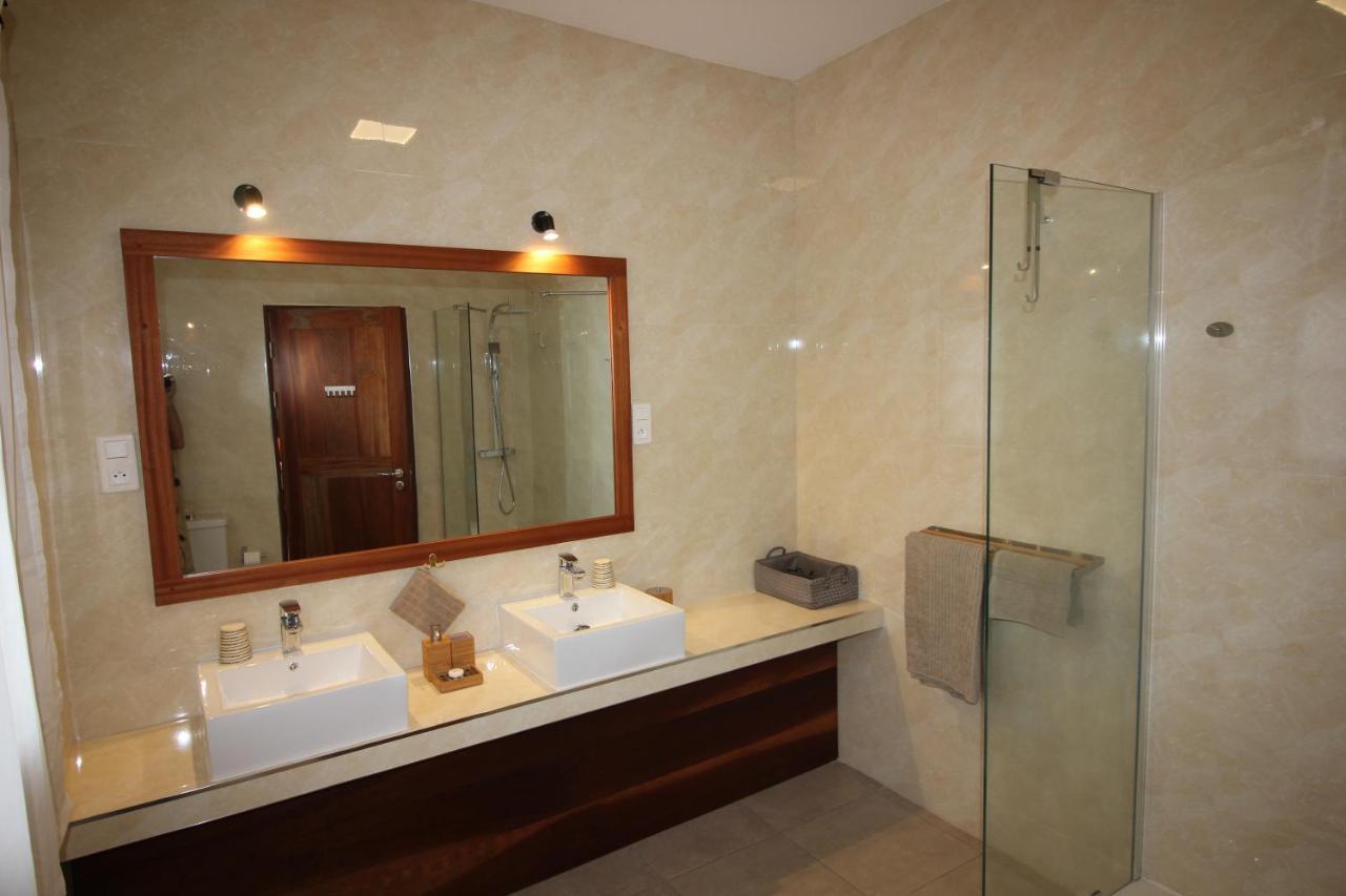 Hotel Casa Evora - Luxury And Beach Front Cidade do Maio Ngoại thất bức ảnh