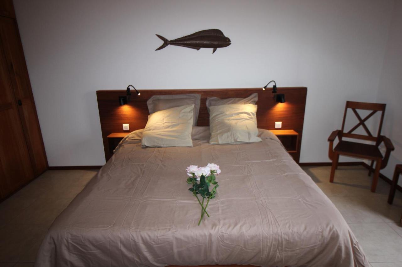 Hotel Casa Evora - Luxury And Beach Front Cidade do Maio Ngoại thất bức ảnh